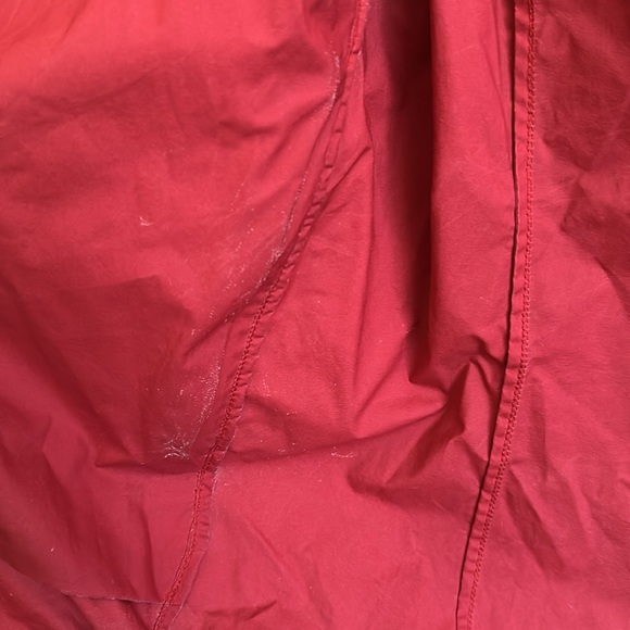 Fjallraven Abisko Windbreaker Jacket Size Small - Picture 6 of 9
